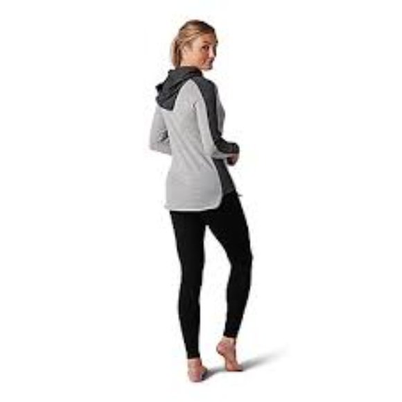 Smartwool Women’s Merino 150 Hoodie - Size M - Picture 2 of 9
